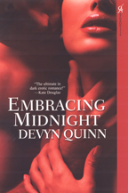 Bookcover: Embracing Midnight