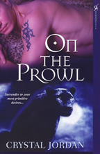 Bookcover: On The Prowl
