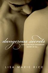 Bookcover: Dangerous Secrets