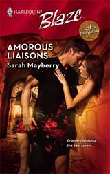 Bookcover: Amorous Liaisons