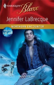 Bookcover: Northern Encounter