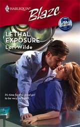 Bookcover: Lethal Exposure