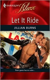 Bookcover: Let It Ride