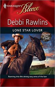 Bookcover: Lone Star Lover Bookcover: Lone Star Lover