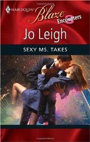 Bookcover: Sexy Ms. Takes Bookcover: Sexy Ms. Takes