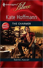 Bookcover: The Charmer Bookcover: The Charmer
