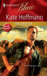 Bookcover: The Drifter