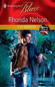 Bookcover: The Ranger