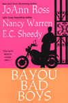 Bookcover: Bayou Bad Boys