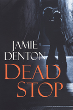 Bookcover: Dead Stop