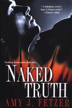Bookcover: Naked Truth