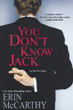 Bookcover: You Don't Know Jack