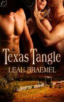 Bookcover: Texas Tangle