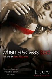 Bookcover: When Alex was Bad