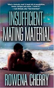 Bookcover: Insufficient Mating Material