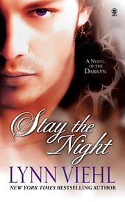 Bookcover: Stay the Night