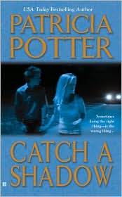 Bookcover: Catch a Shadow