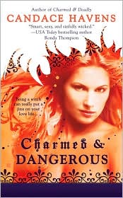 Bookcover: Charmed and Dangerous