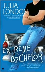 Bookcover: Extreme Bachelor