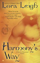 Bookcover: Harmony's Way