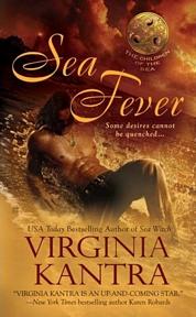 Bookcover: Sea Fever