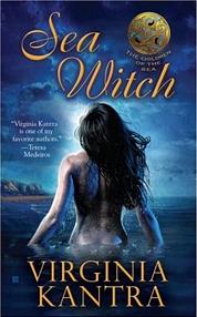 Bookcover: Sea Witch