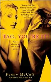 Bookcover: Tag You're It!