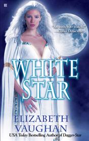 Bookcover: White Star