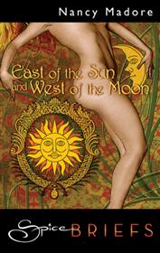 Bookcover: East of the Sun and West of the Moon