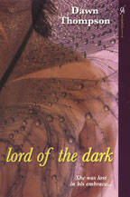Bookcover: Lord of the Dark