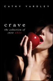 Bookcover: Crave: The Seduction of Snow White