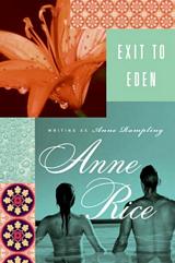 Bookcover: Exit to Eden Bookcover: Exit to Eden