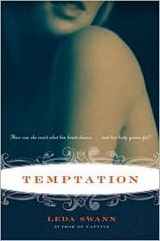Bookcover: Temptation Bookcover: Temptation