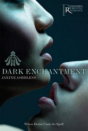Bookcover: Dark Enchantment