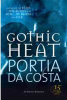 Bookcover: Gothic Heat