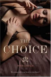 Bookcover: The Choice Bookcover: The Choice