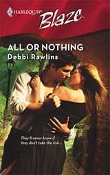 Bookcover: All Or Nothing