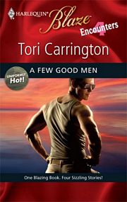 Bookcover: A Few Good Men Bookcover: A Few Good Men