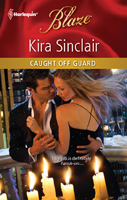 Bookcover: Caught Off Guard Bookcover: Caught Off Guard