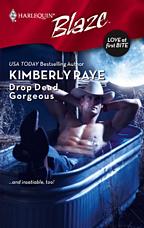 Bookcover: Drop Dead Gorgeous