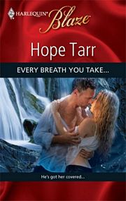 Bookcover: Every Breath You Take...