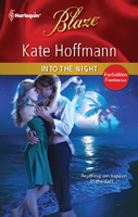 Bookcover: Into the Night
