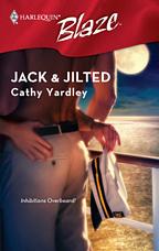 Bookcover: Jack and Jilted