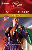 Bookcover: Jump Start