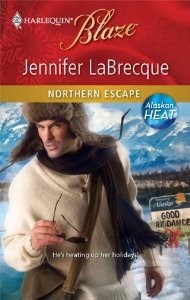 Bookcover: Northern Escape Bookcover: Northern Escape