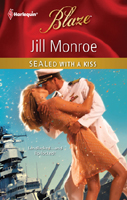 Bookcover: SEALed with a Kiss Bookcover: SEALed with a Kiss