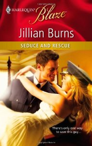 Bookcover: Seduce and Rescue