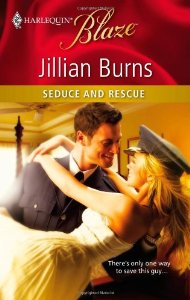 Bookcover: Seduce and Rescue Bookcover: Seduce and Rescue