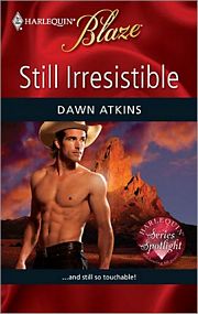 Bookcover: Still Irresistible