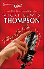 Bookcover: Talking About Sex... Bookcover: Talking About Sex...